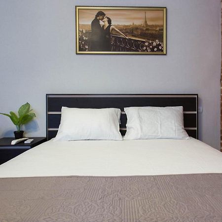 Cozy Studio In The City Center - Mykoly Khvylovoho Str 5-1 Харьков Экстерьер фото