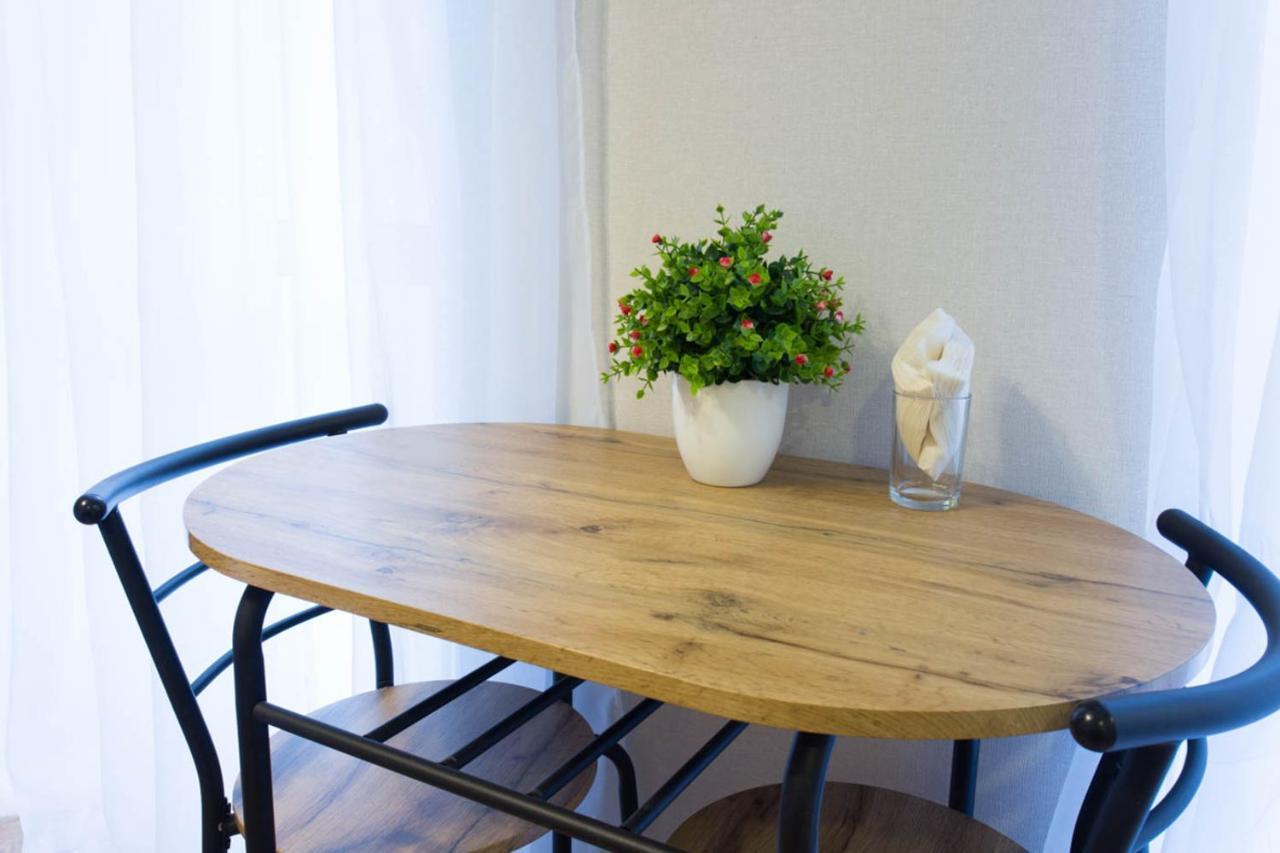 Cozy Studio In The City Center - Mykoly Khvylovoho Str 5-1 Харьков Экстерьер фото
