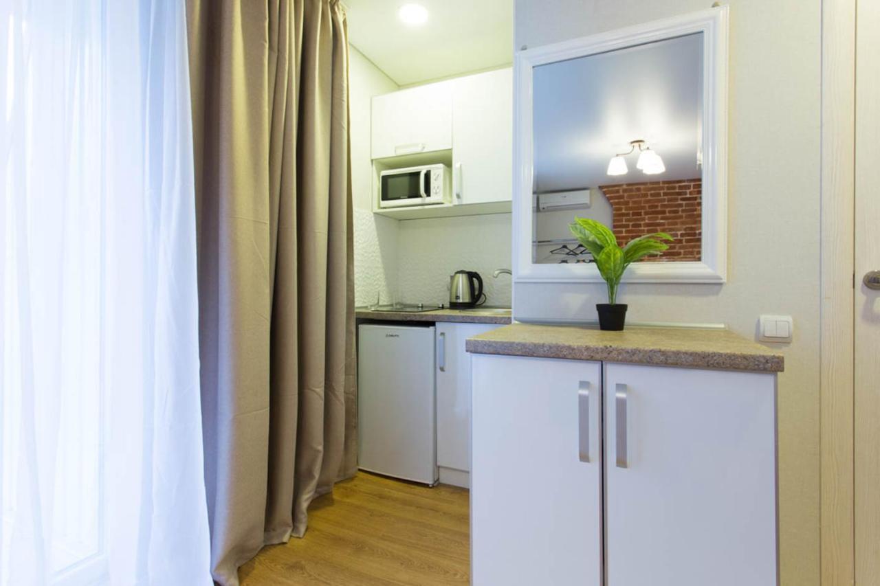 Cozy Studio In The City Center - Mykoly Khvylovoho Str 5-1 Харьков Экстерьер фото