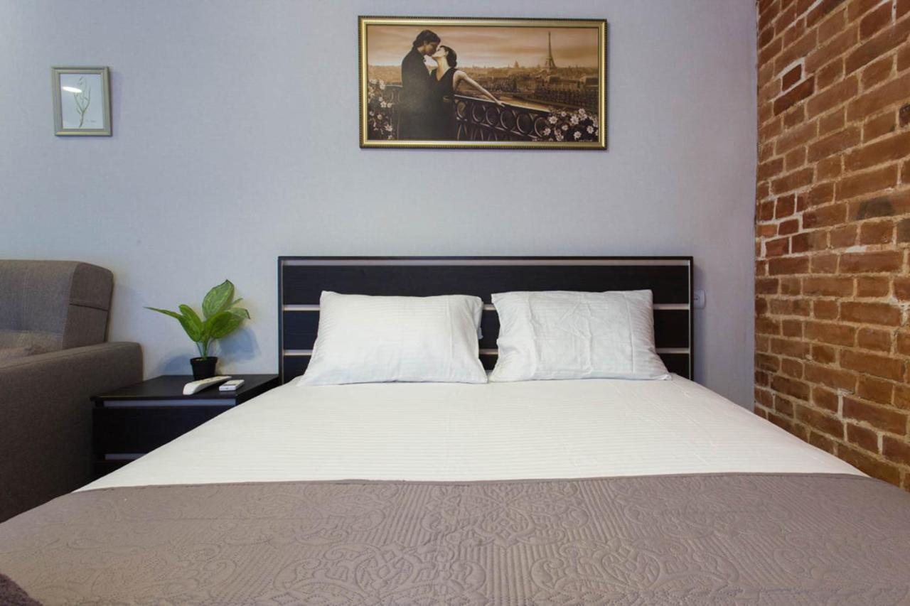 Cozy Studio In The City Center - Mykoly Khvylovoho Str 5-1 Харьков Экстерьер фото