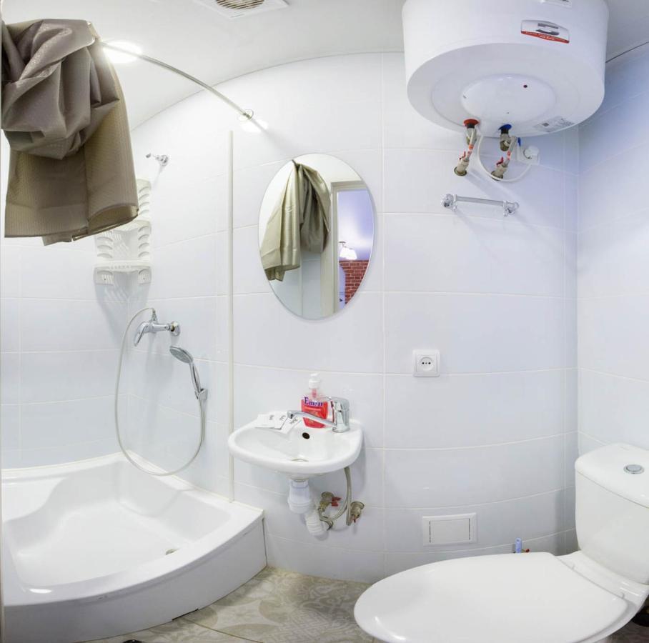 Cozy Studio In The City Center - Mykoly Khvylovoho Str 5-1 Харьков Экстерьер фото