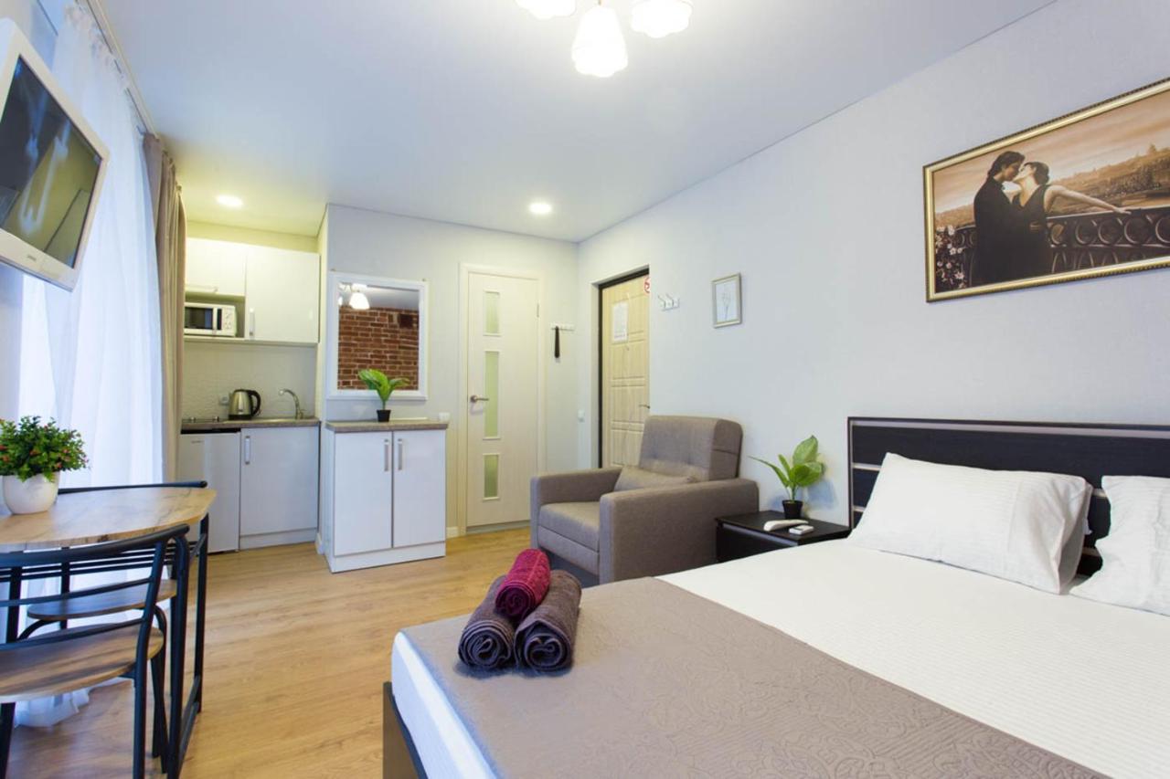 Cozy Studio In The City Center - Mykoly Khvylovoho Str 5-1 Харьков Экстерьер фото